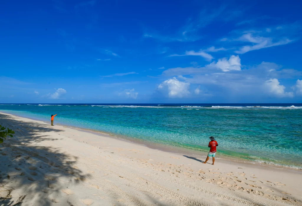Guam National Wildlife Refuge