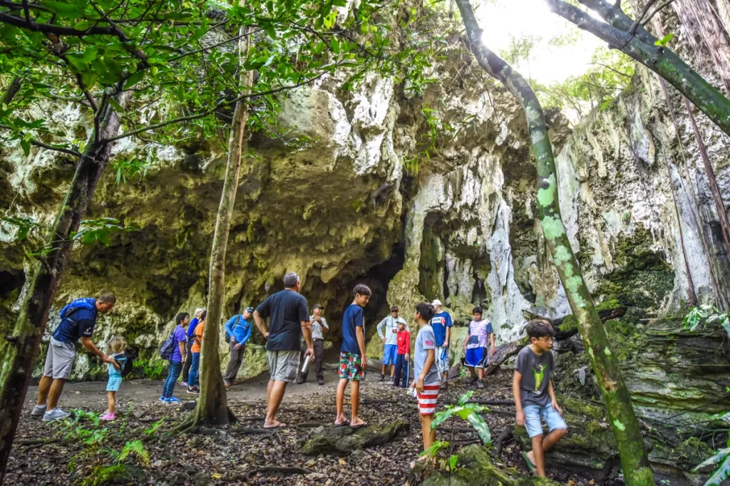 Guam National Wildlife Refuge