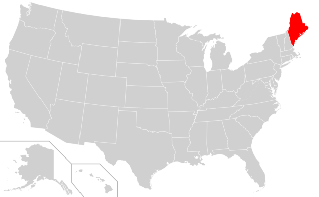 Maine