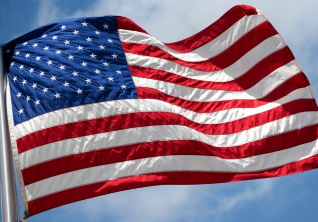 United States of America