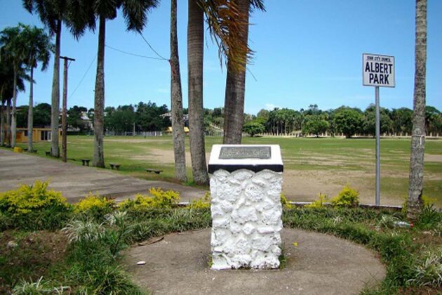 Albert Park