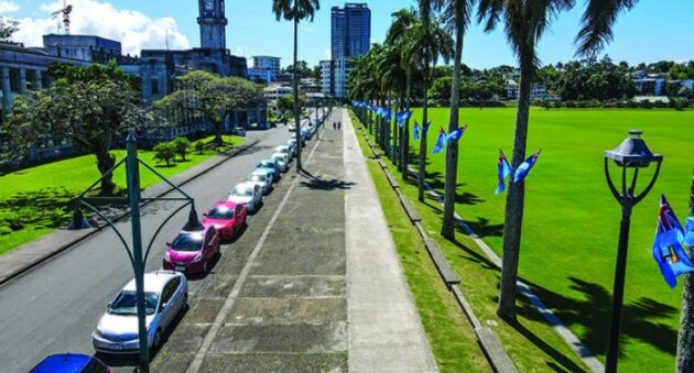 Albert Park