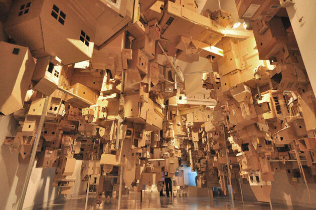 Auckland Art Gallery