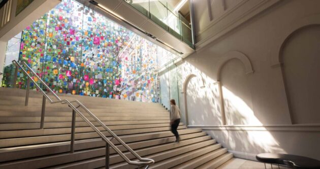 Auckland Art Gallery