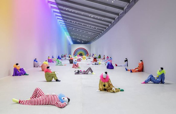 Auckland Art Gallery