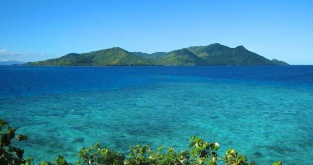 Beqa Island