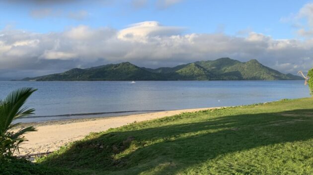 Beqa Island