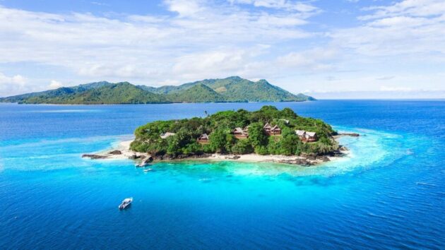Beqa Island