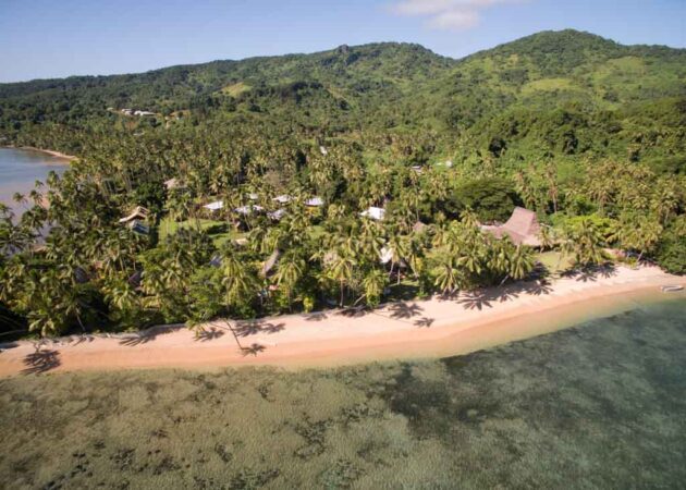 Beqa Island