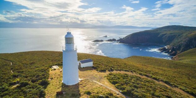 Bruny Island
