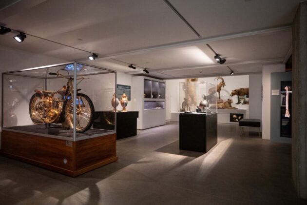 Canterbury Museum