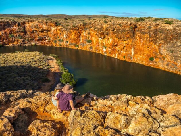 Cape Range National Park
