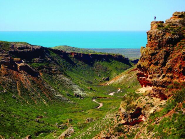Cape Range National Park