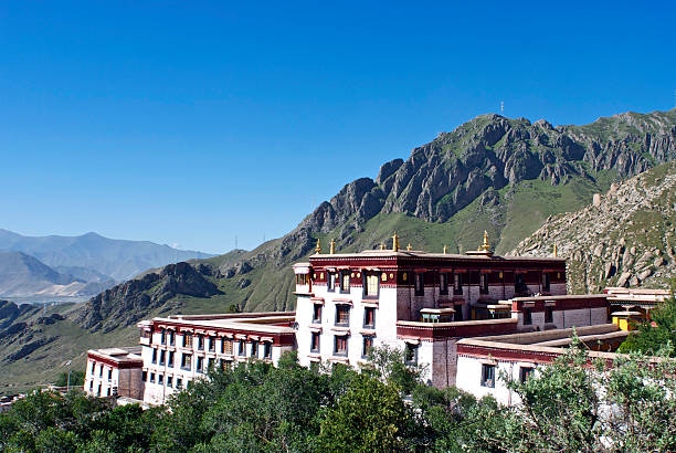 Drepung Monastery