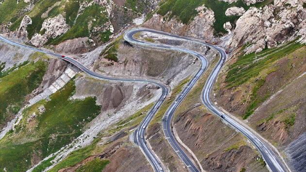 Duku Highway
