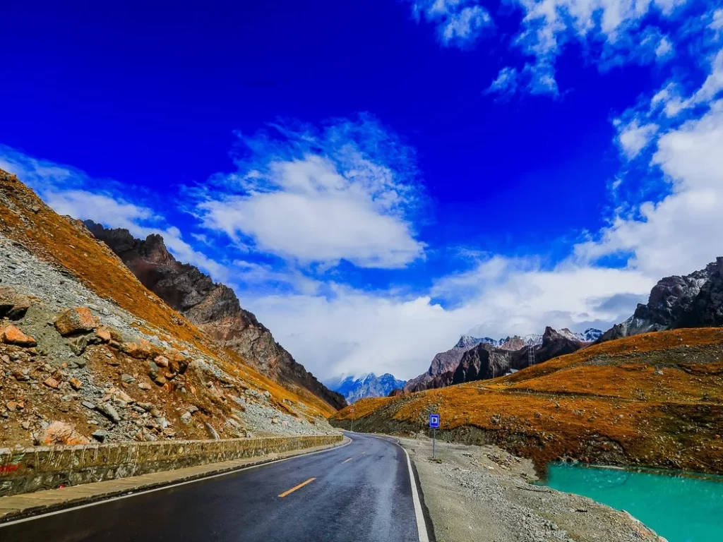 Duku Highway