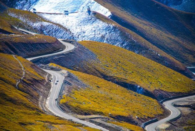 Duku Highway