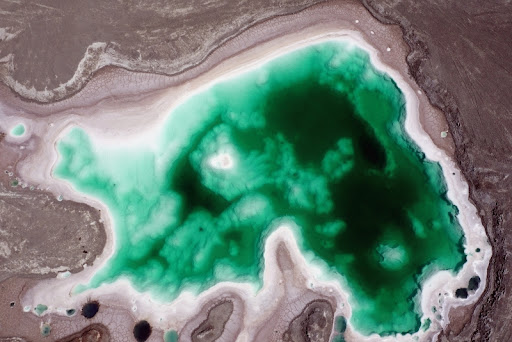 Emerald Lake
