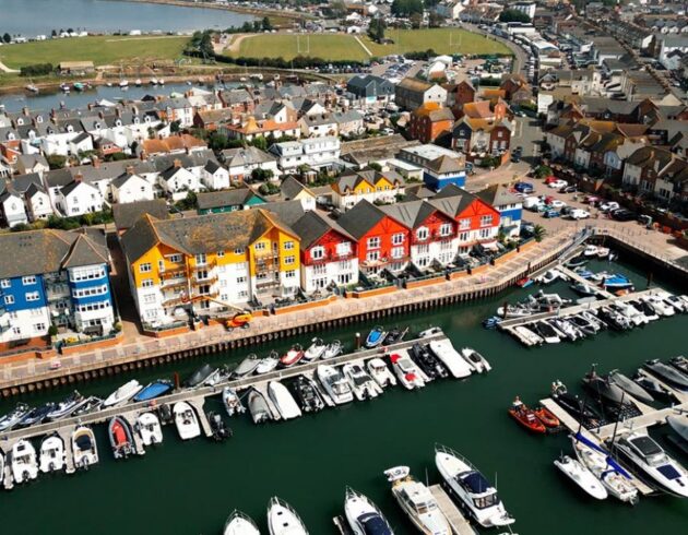 Exmouth