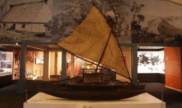 Fiji Museum