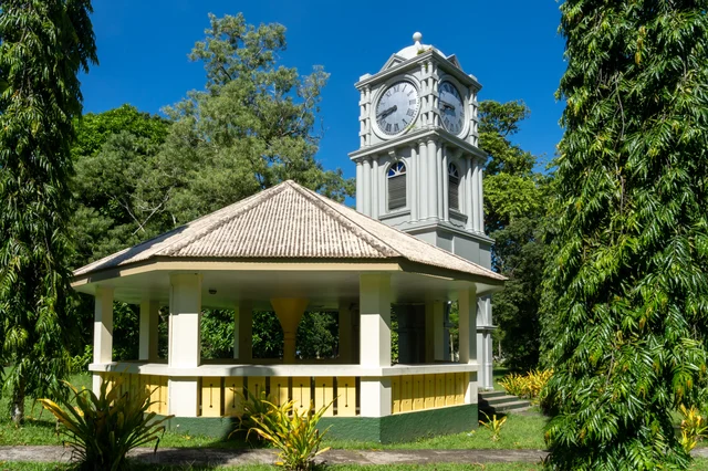 Fiji Museum