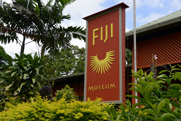 Fiji Museum