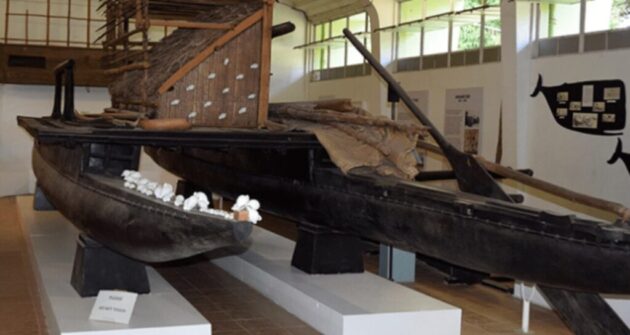 Fiji Museum