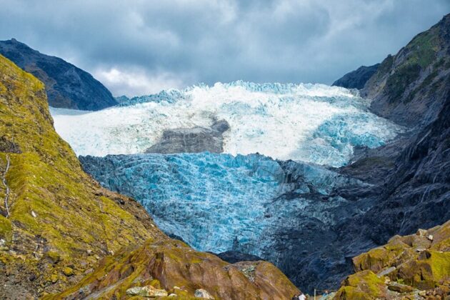 Franz Josef Glacier