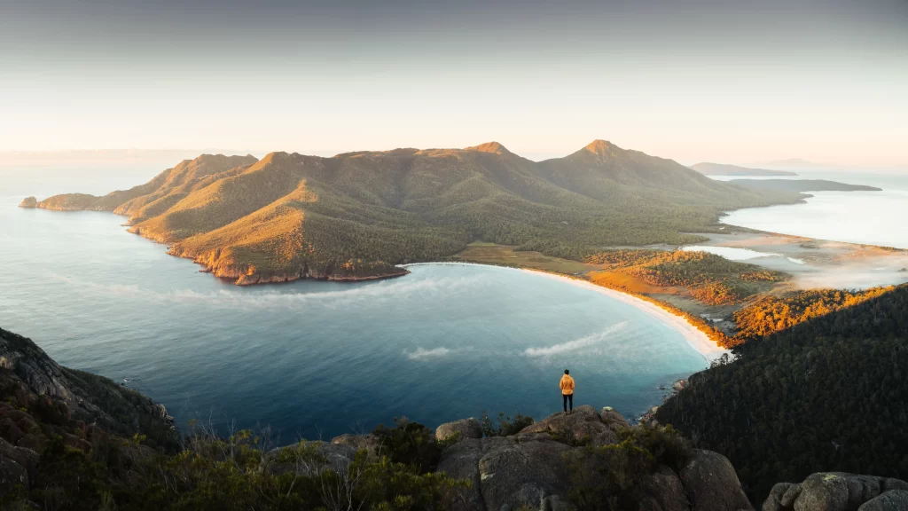 Freycinet National Park