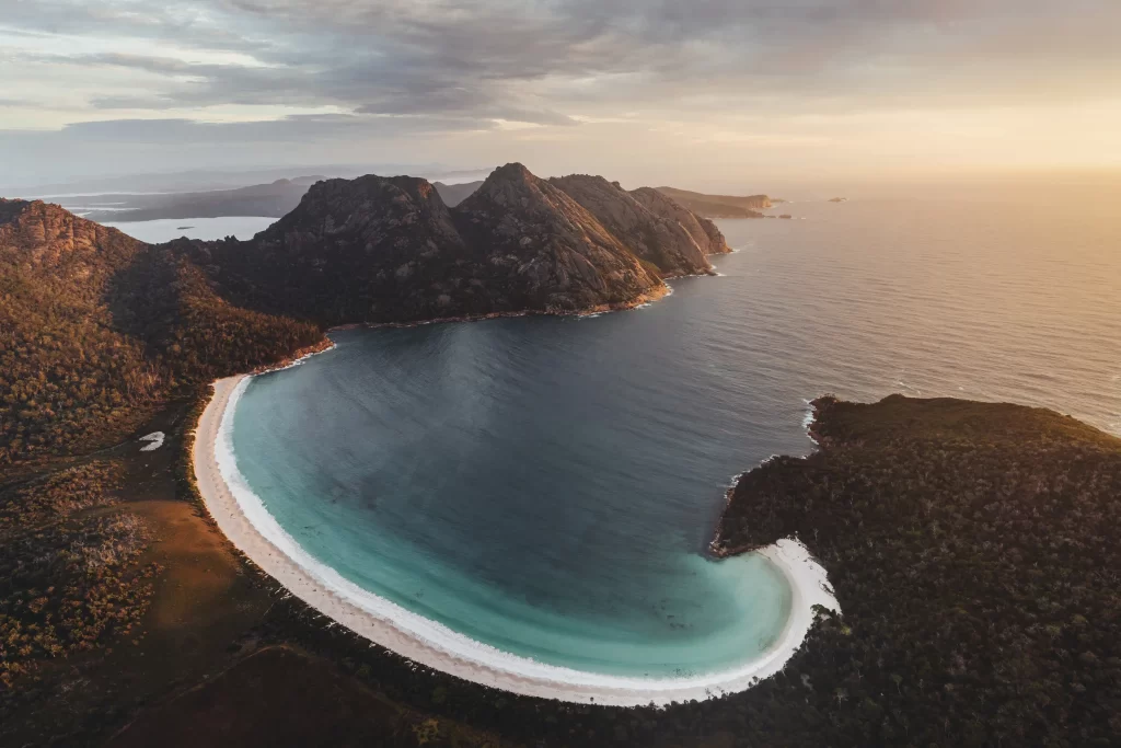Freycinet National Park