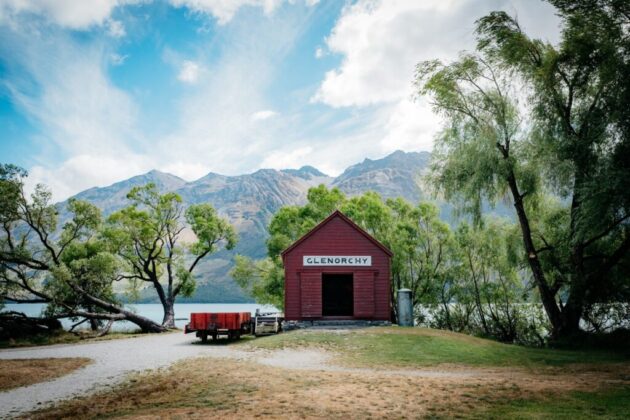 Glenorchy