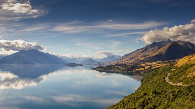 Glenorchy