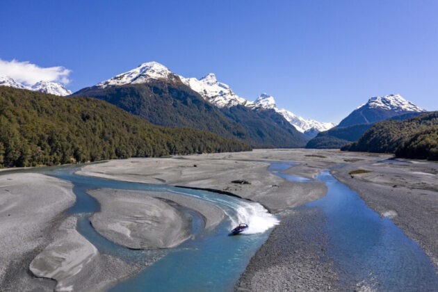 Glenorchy