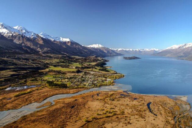 Glenorchy