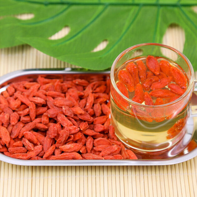 Goji Berry Tea