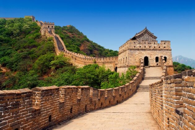 Great Wall of China