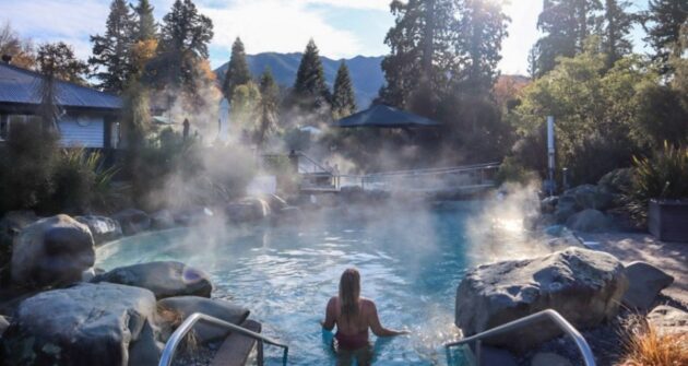 Hanmer Springs
