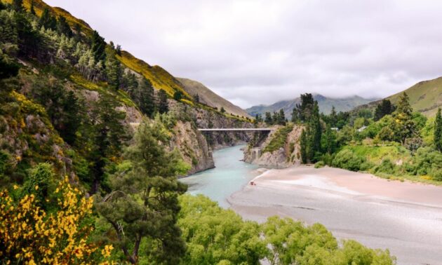 Hanmer Springs