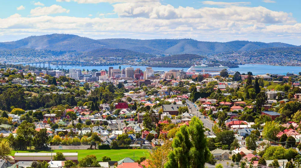 Hobart