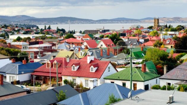 Hobart