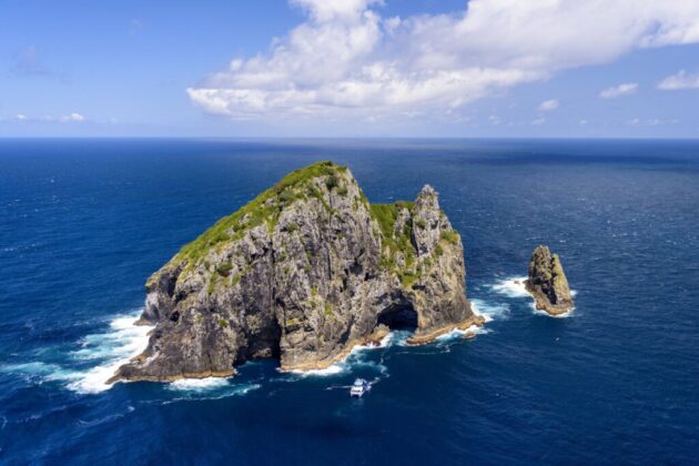 Hole in the Rock