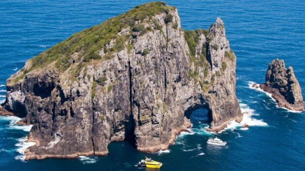Hole in the Rock