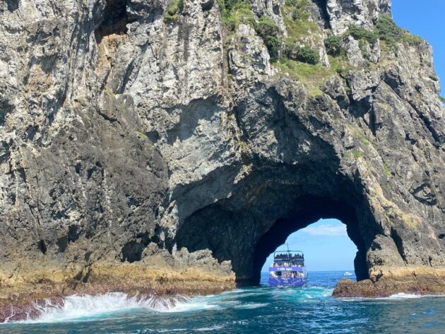 Hole in the Rock