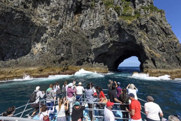 Hole in the Rock