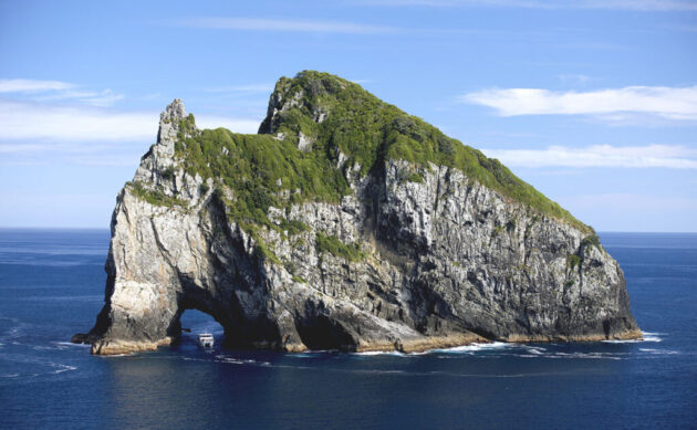 Hole in the Rock