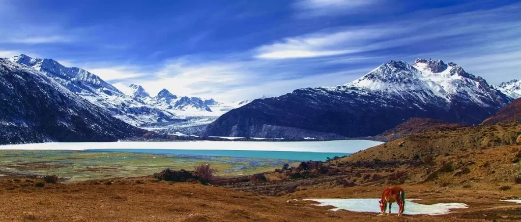 Laigu Glacier