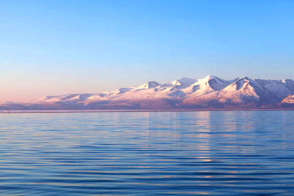 Lake Manasarovar