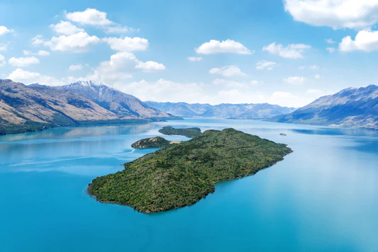 Lake Wakatipu