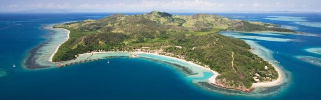 Malolo Island ★★