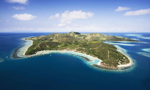 Mamanuca Islands ★★★